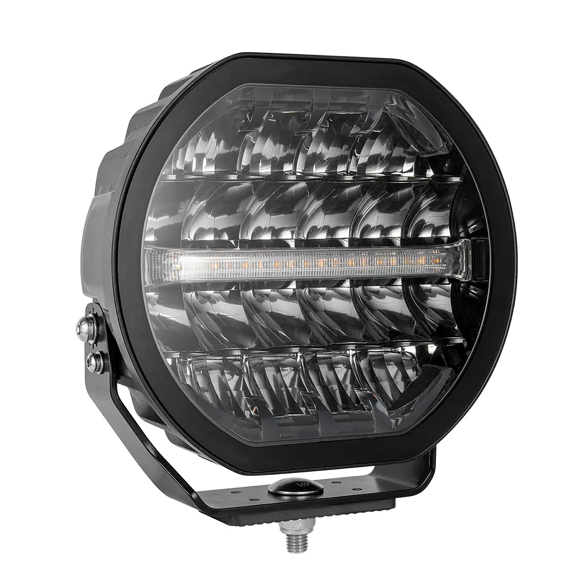 LightPower 9" LED-lisävalo