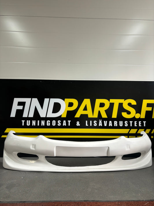 Etupuskuri- Ford Escort Mk5