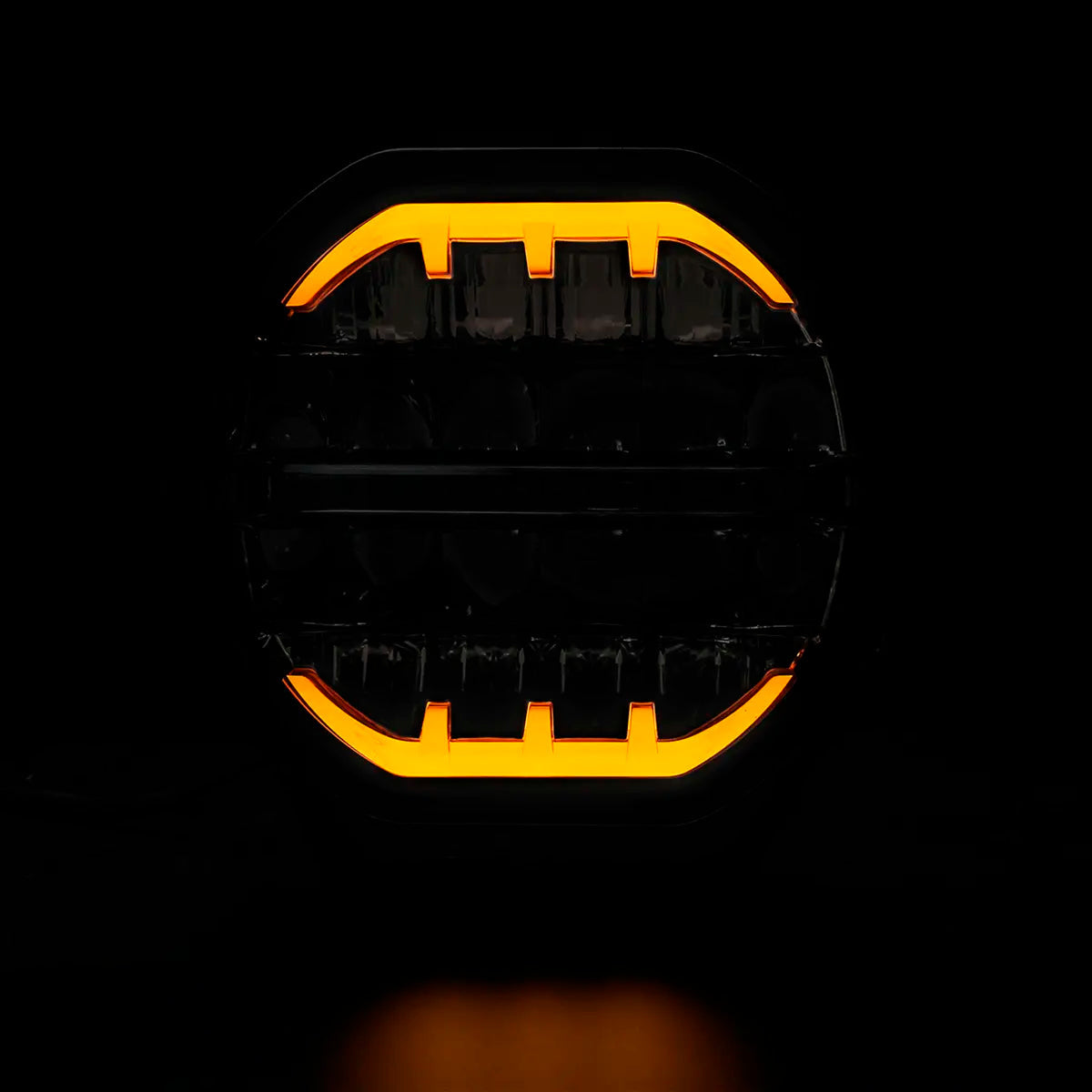 LightPower 9" LED-lisävalo