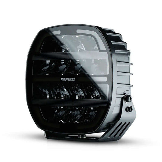 Monsterlux Core 9 LED-lisävalo
