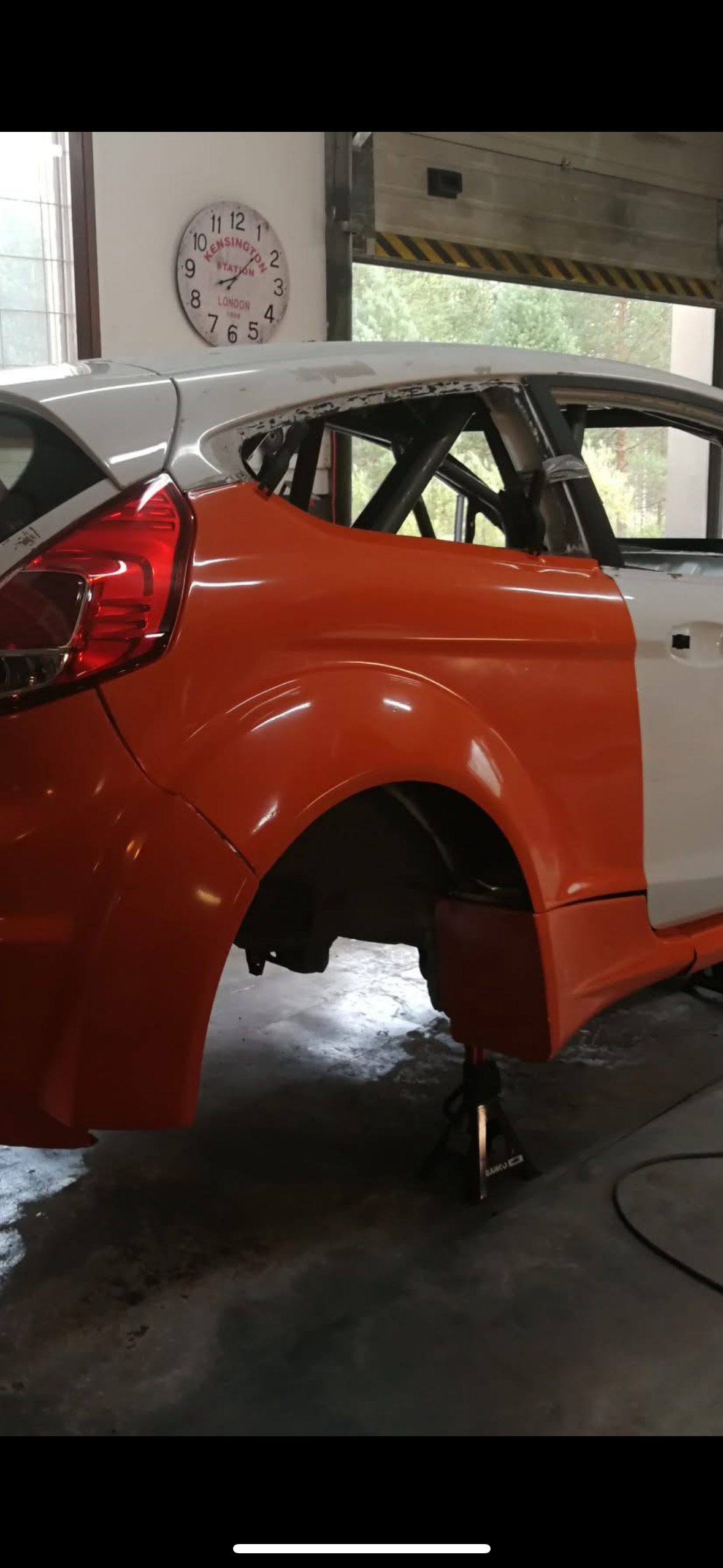 TAKAKYLKI "R5"- Ford Fiesta Mk7 (PARI)