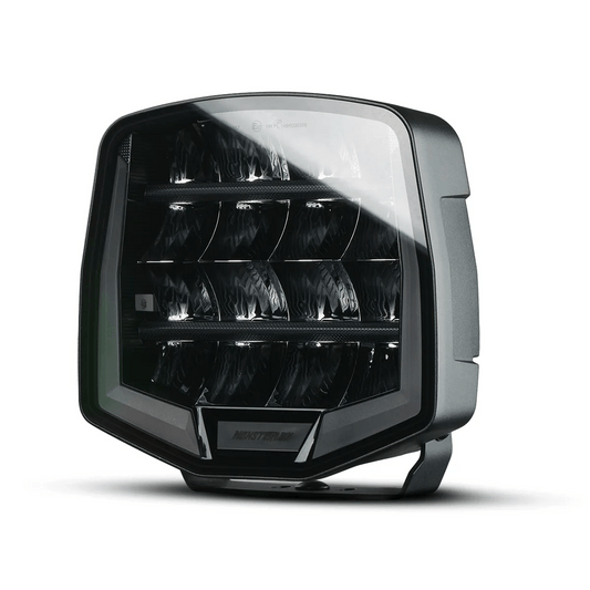 Monsterlux Dark Digger 10 LED-lisävalo